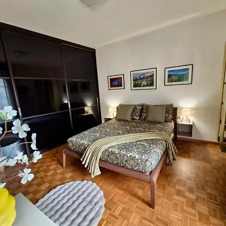 Apartment Faggi & Quiet *