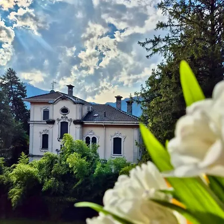 Faggi & Quiet Apartment *