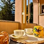 Faggi & Quiet Διαμέρισμα