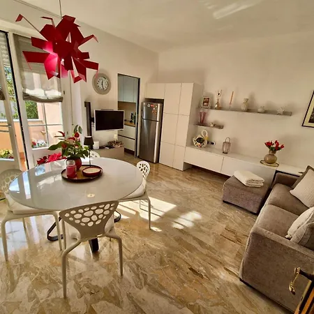 Apartamento Faggi & Quiet Mandello del Lario