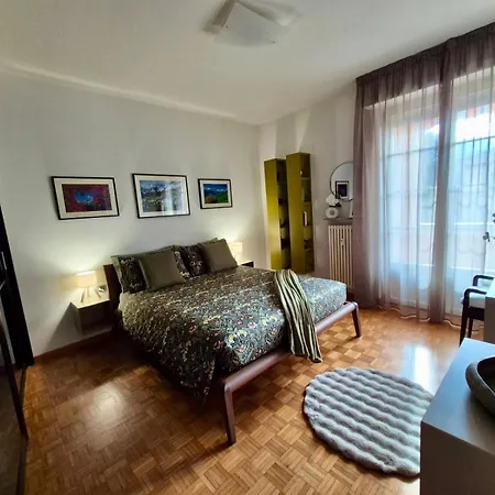 Apartamento Faggi & Quiet Mandello del Lario