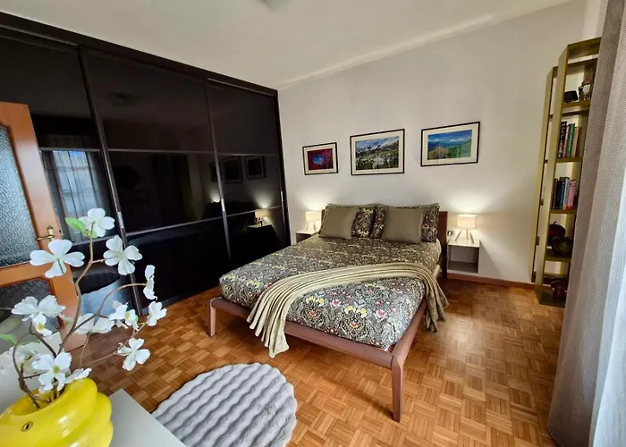 Daire Faggi & Quiet *