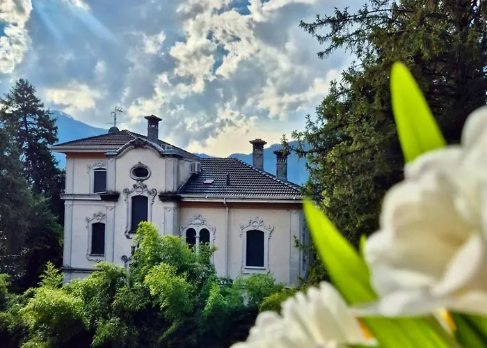 Faggi & Quiet Apartamento *