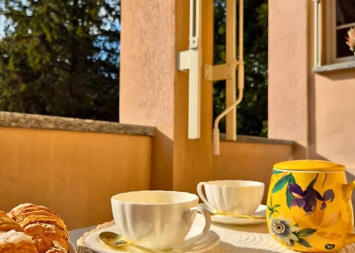 Faggi & Quiet Apartamento